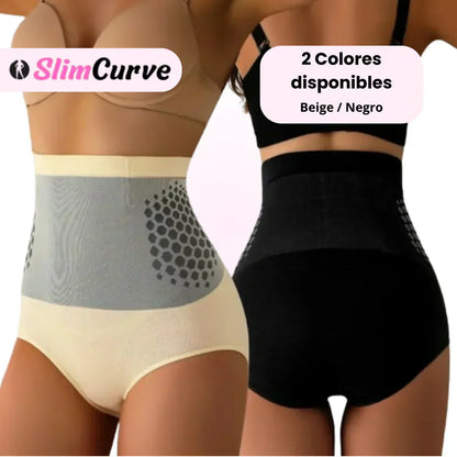 🔥 Faja Ultra Reductora con Iones Activos